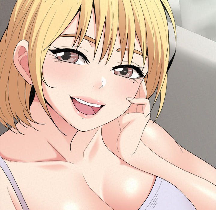 Milk Therapy Manhwa - Chapter 23 Page 164