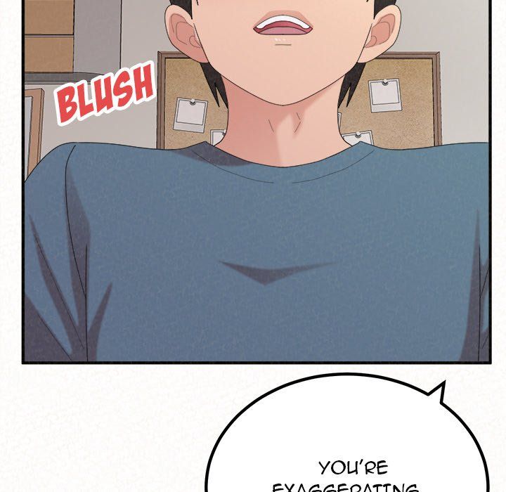 Milk Therapy Manhwa - Chapter 23 Page 167