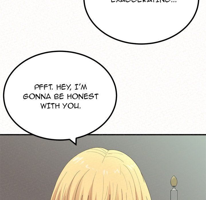 Milk Therapy Manhwa - Chapter 23 Page 168