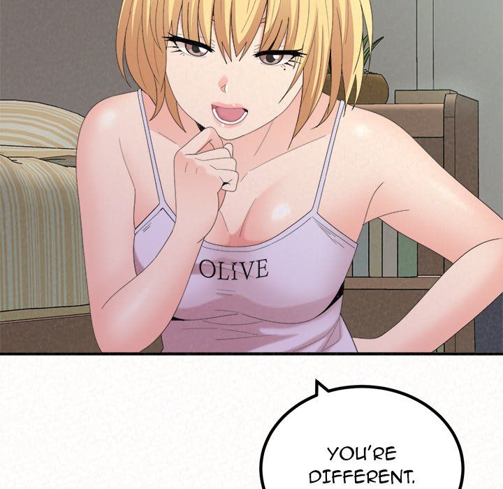 Milk Therapy Manhwa - Chapter 23 Page 169