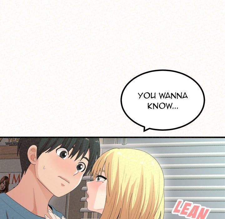 Milk Therapy Manhwa - Chapter 23 Page 174