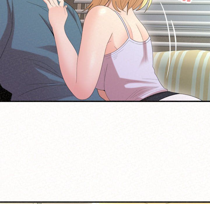 Milk Therapy Manhwa - Chapter 23 Page 175