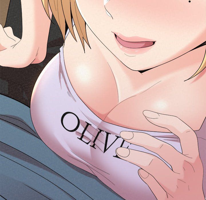 Milk Therapy Manhwa - Chapter 23 Page 177