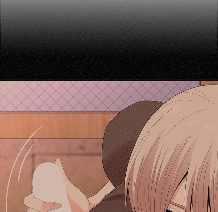 Milk Therapy Manhwa - Chapter 23 Page 182