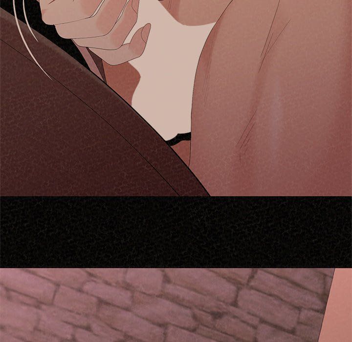 Milk Therapy Manhwa - Chapter 23 Page 185