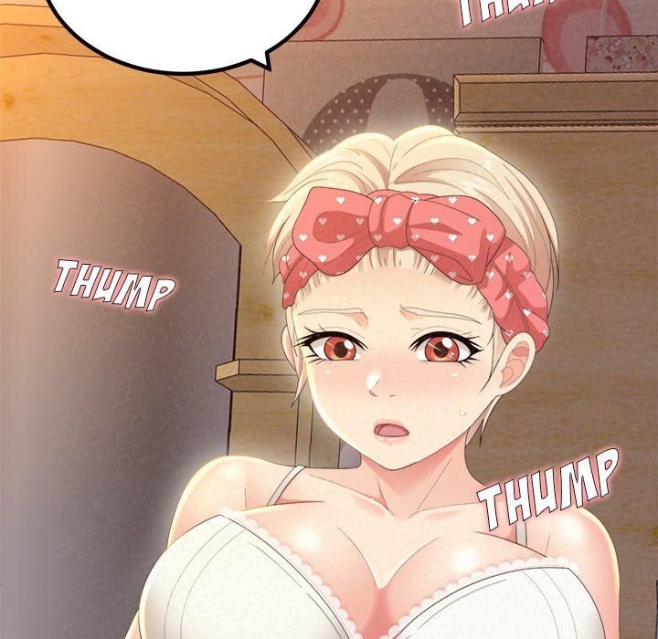 Milk Therapy Manhwa - Chapter 23 Page 198