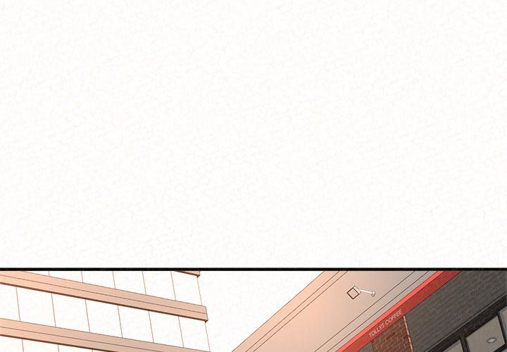 Milk Therapy Manhwa - Chapter 28 Page 0