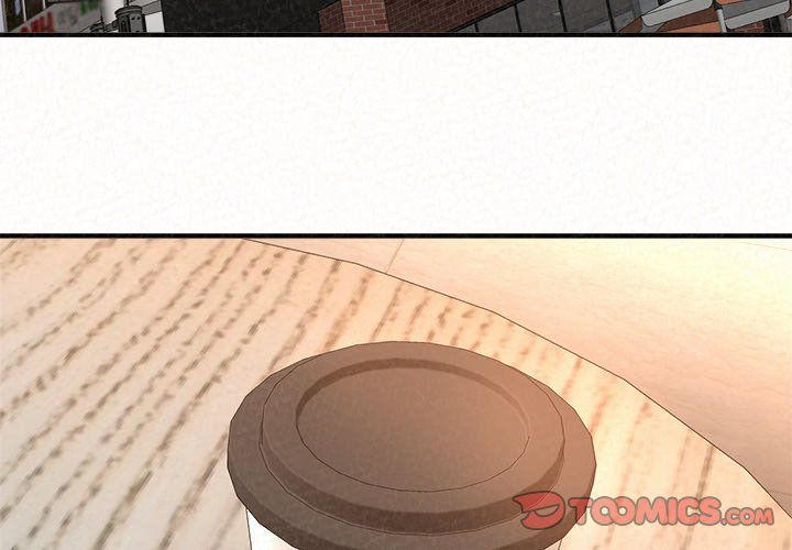 Milk Therapy Manhwa - Chapter 28 Page 2