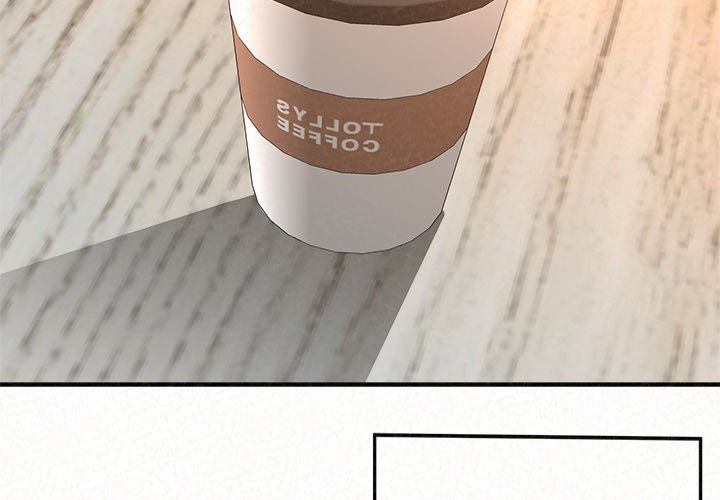 Milk Therapy Manhwa - Chapter 28 Page 3