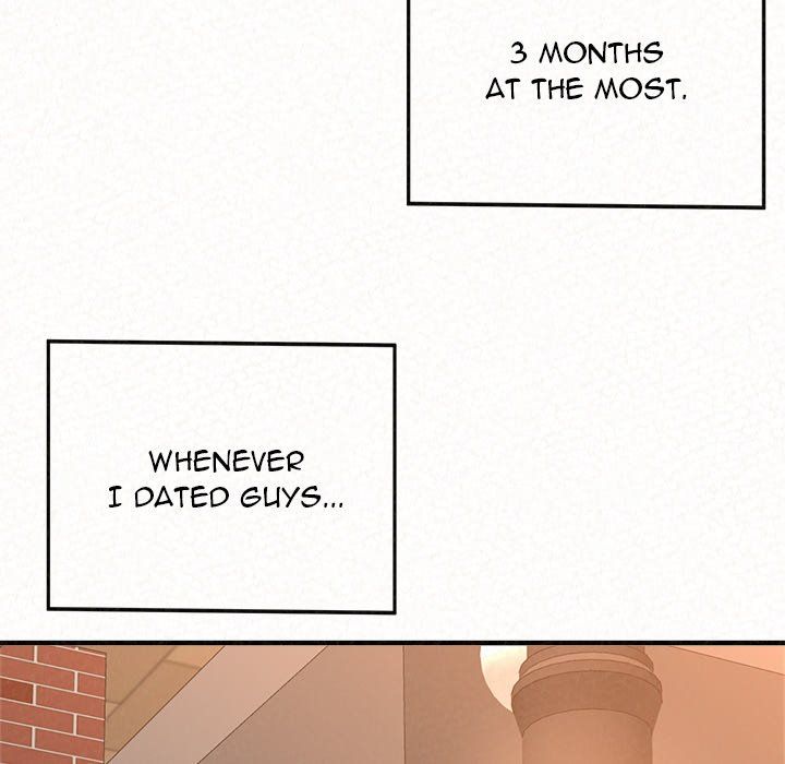 Milk Therapy Manhwa - Chapter 28 Page 4