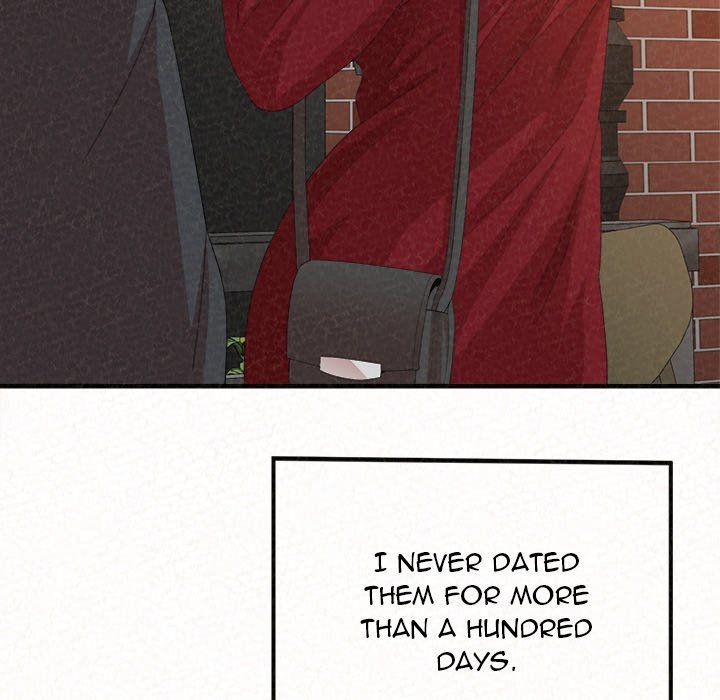 Milk Therapy Manhwa - Chapter 28 Page 6