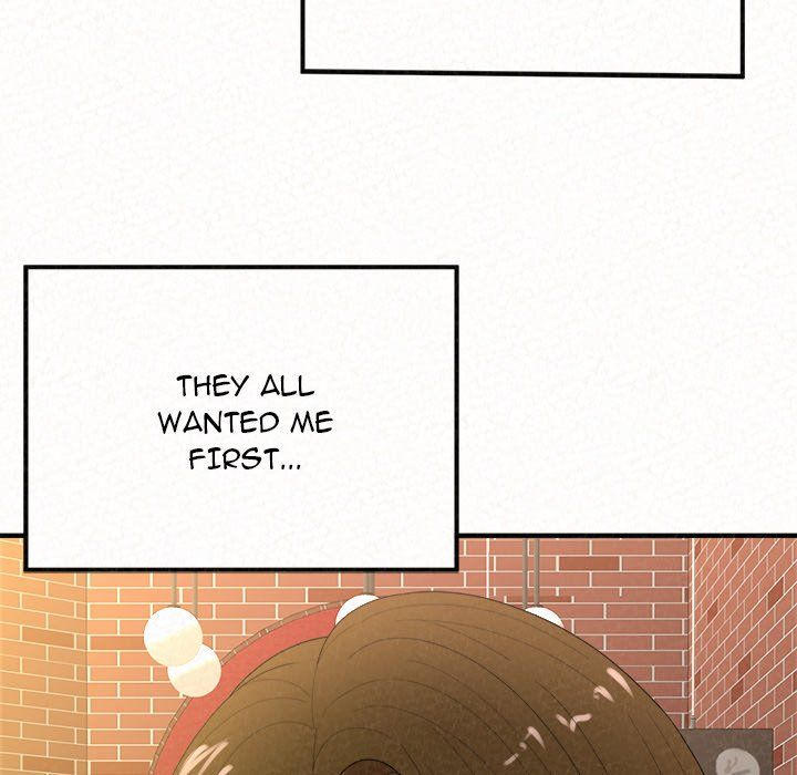 Milk Therapy Manhwa - Chapter 28 Page 7