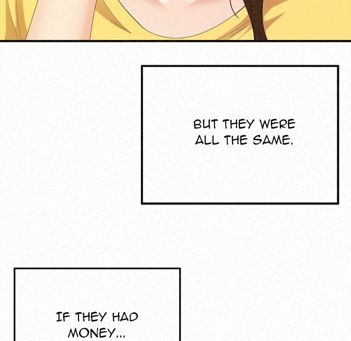 Milk Therapy Manhwa - Chapter 28 Page 9