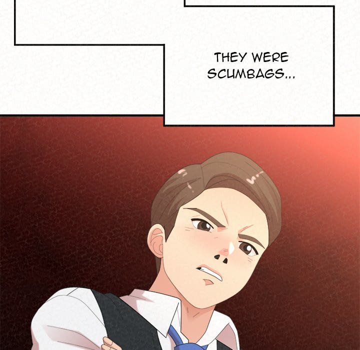 Milk Therapy Manhwa - Chapter 28 Page 10