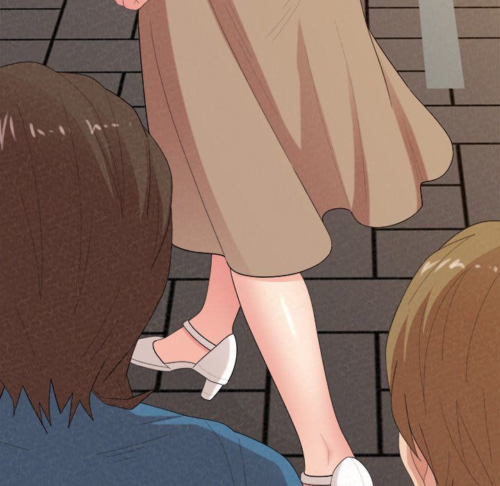 Milk Therapy Manhwa - Chapter 28 Page 15