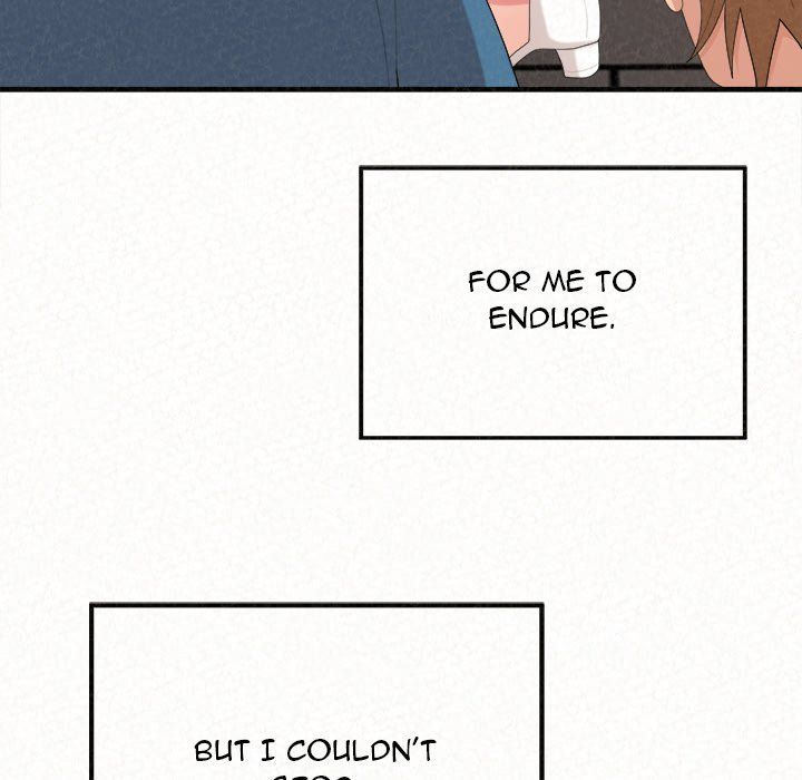 Milk Therapy Manhwa - Chapter 28 Page 16