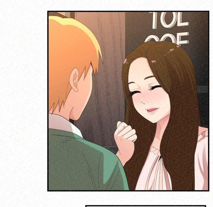 Milk Therapy Manhwa - Chapter 28 Page 18