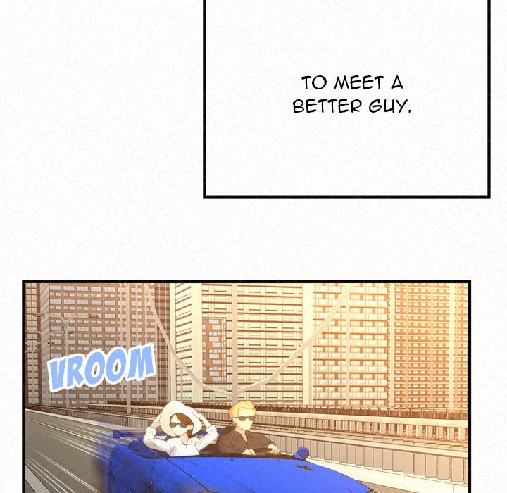 Milk Therapy Manhwa - Chapter 28 Page 19