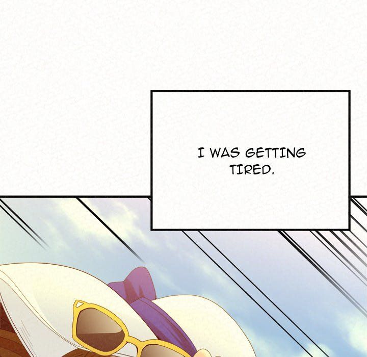 Milk Therapy Manhwa - Chapter 28 Page 21