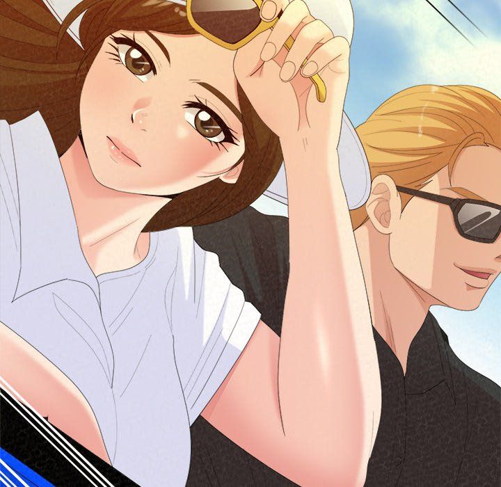 Milk Therapy Manhwa - Chapter 28 Page 22