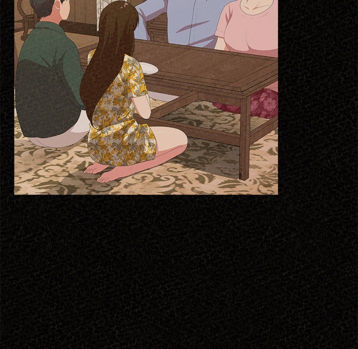 Milk Therapy Manhwa - Chapter 28 Page 28