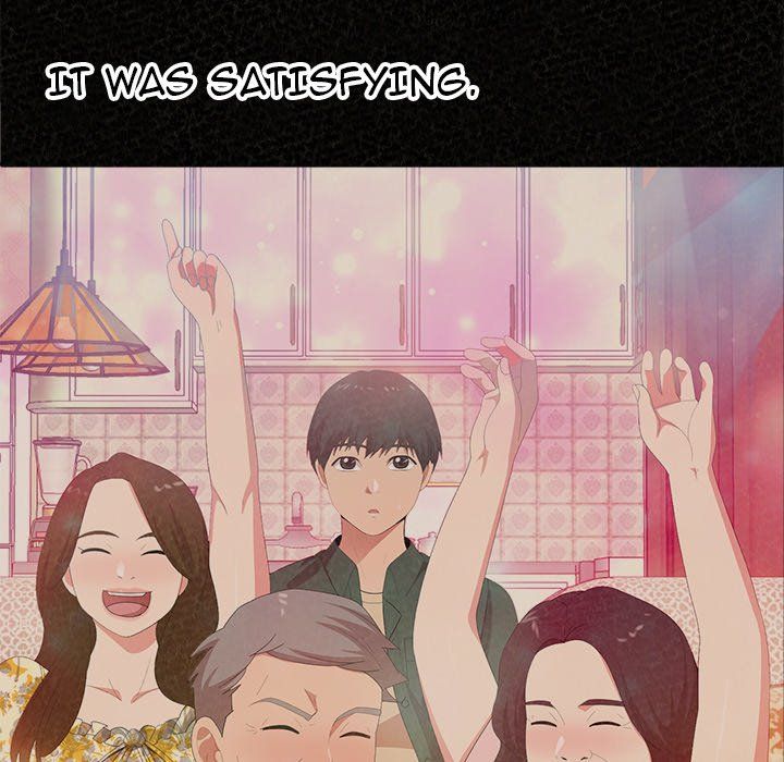 Milk Therapy Manhwa - Chapter 28 Page 29