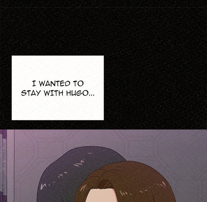 Milk Therapy Manhwa - Chapter 28 Page 31