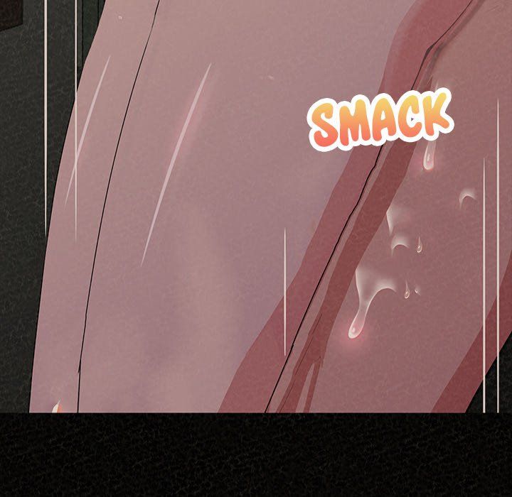 Milk Therapy Manhwa - Chapter 28 Page 39