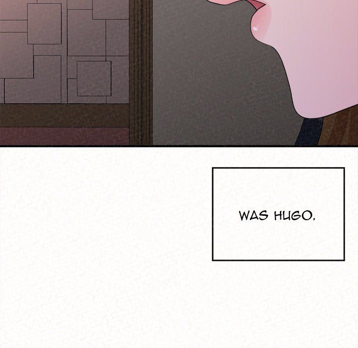 Milk Therapy Manhwa - Chapter 28 Page 43