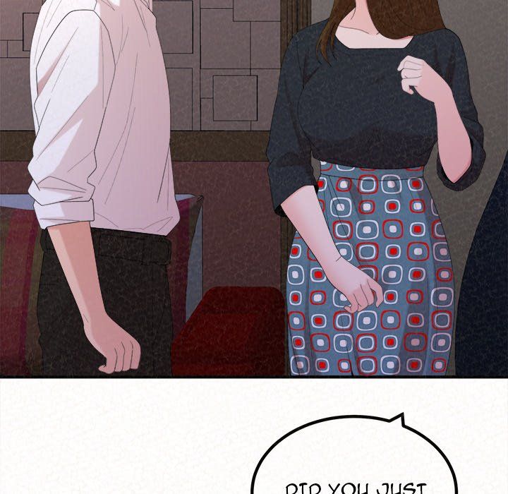 Milk Therapy Manhwa - Chapter 28 Page 45