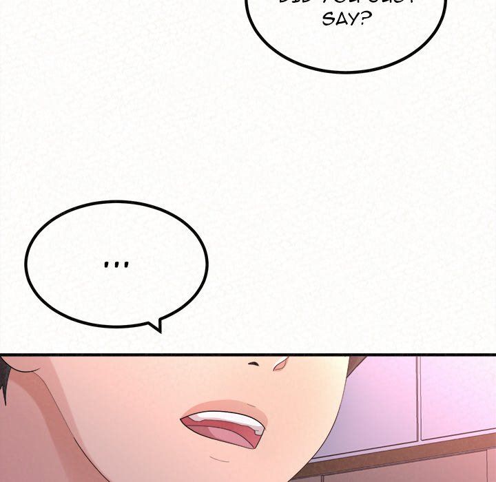 Milk Therapy Manhwa - Chapter 28 Page 46