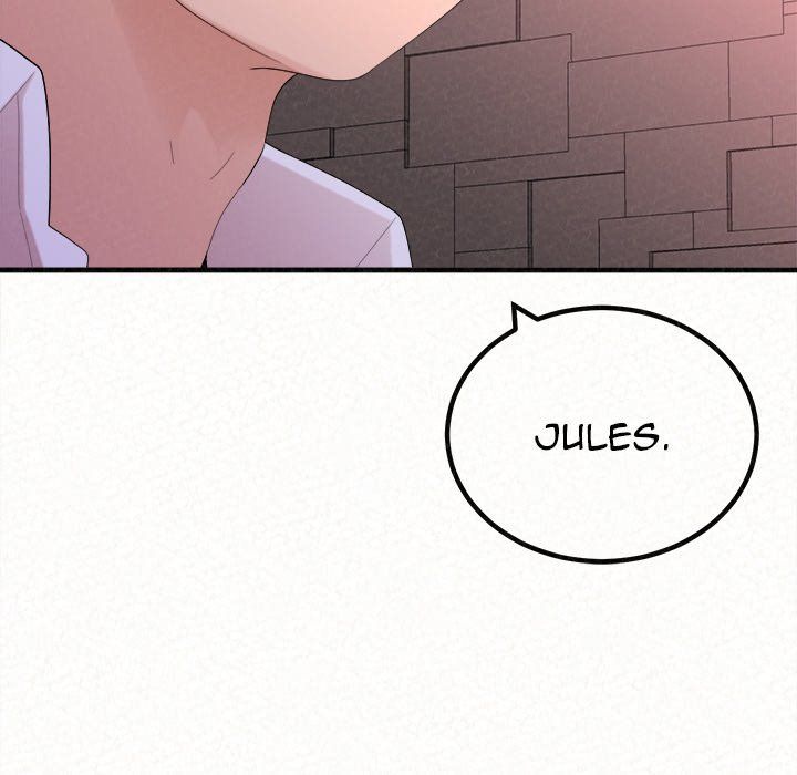 Milk Therapy Manhwa - Chapter 28 Page 47