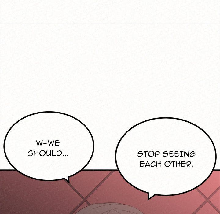 Milk Therapy Manhwa - Chapter 28 Page 48