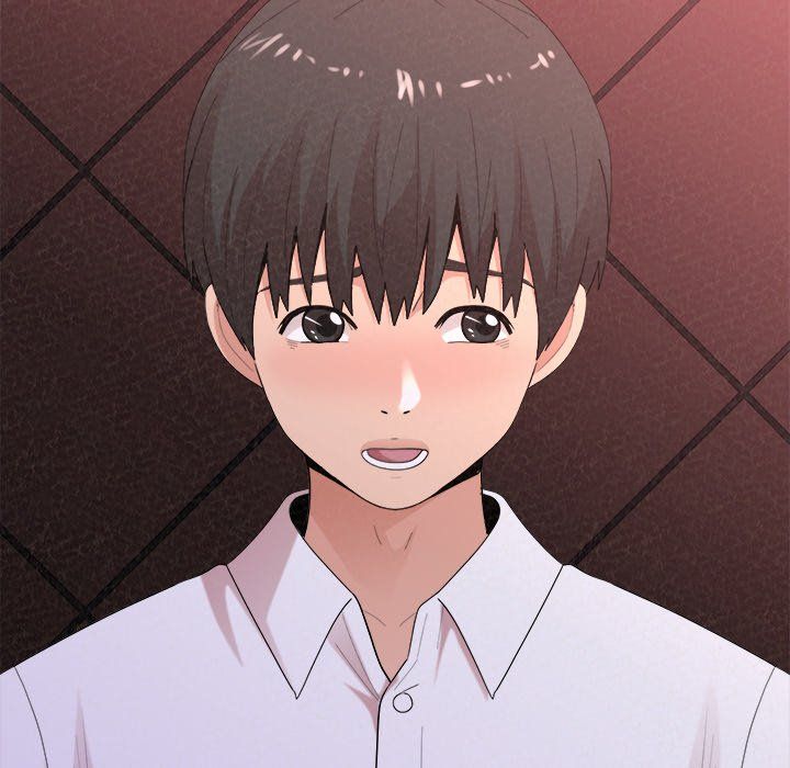 Milk Therapy Manhwa - Chapter 28 Page 49