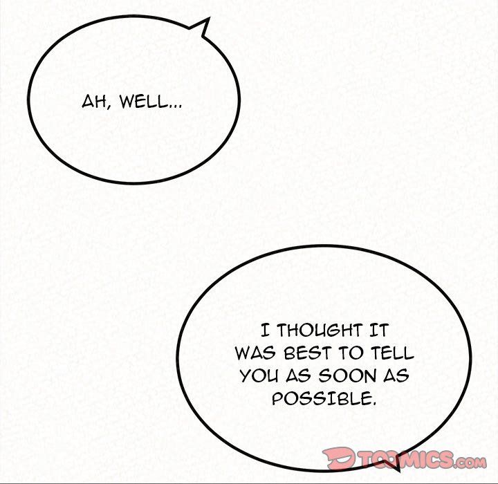 Milk Therapy Manhwa - Chapter 28 Page 56