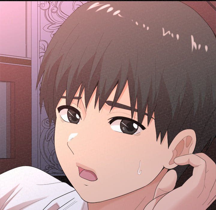 Milk Therapy Manhwa - Chapter 28 Page 57