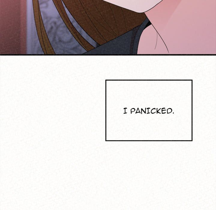 Milk Therapy Manhwa - Chapter 28 Page 63