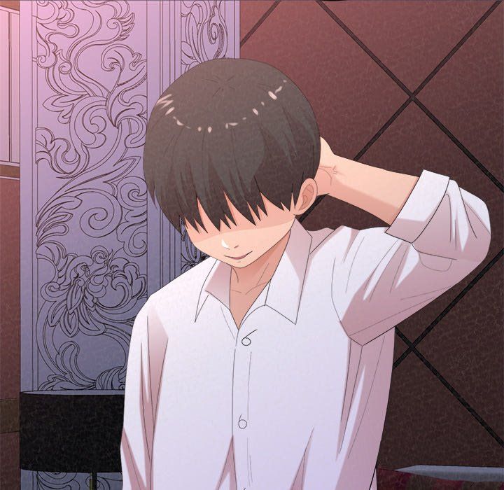 Milk Therapy Manhwa - Chapter 28 Page 72