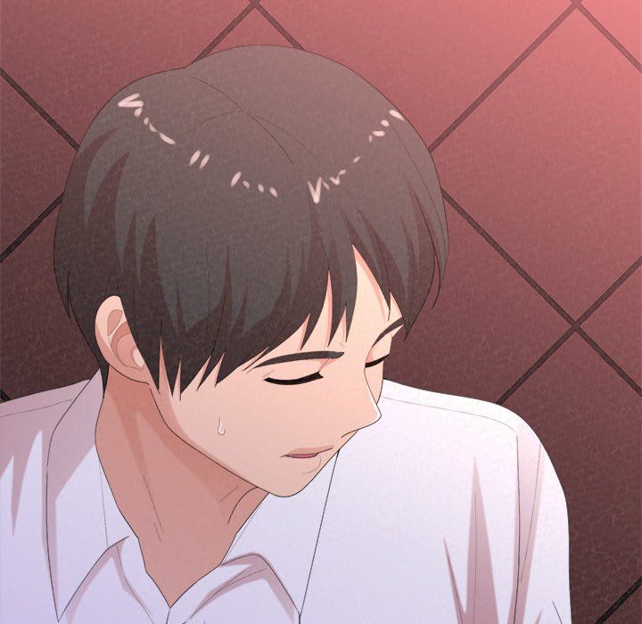 Milk Therapy Manhwa - Chapter 28 Page 78