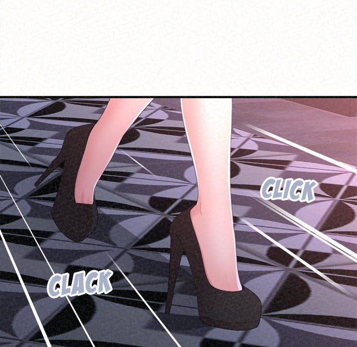 Milk Therapy Manhwa - Chapter 28 Page 84