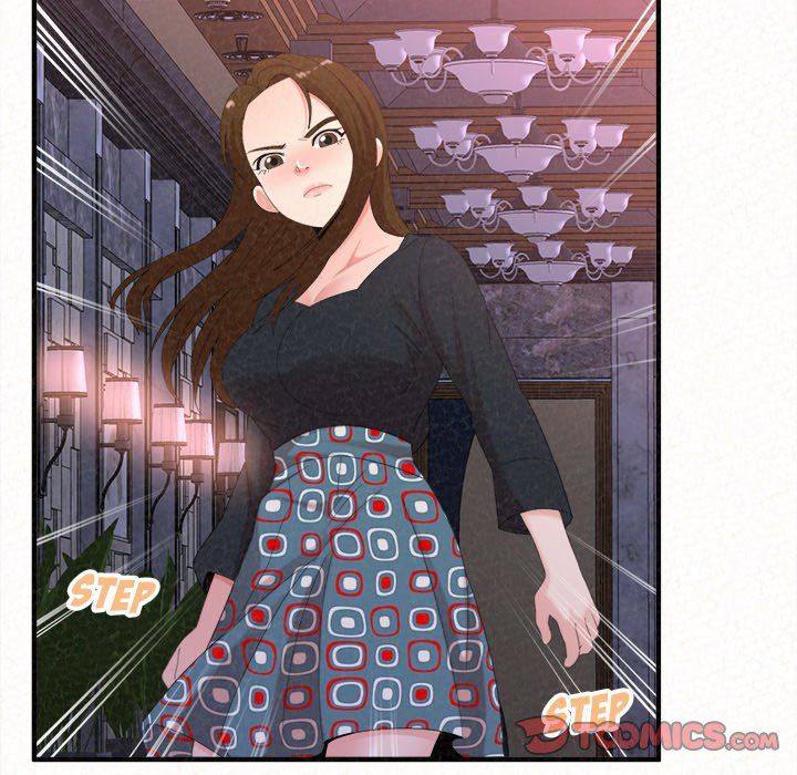 Milk Therapy Manhwa - Chapter 28 Page 86