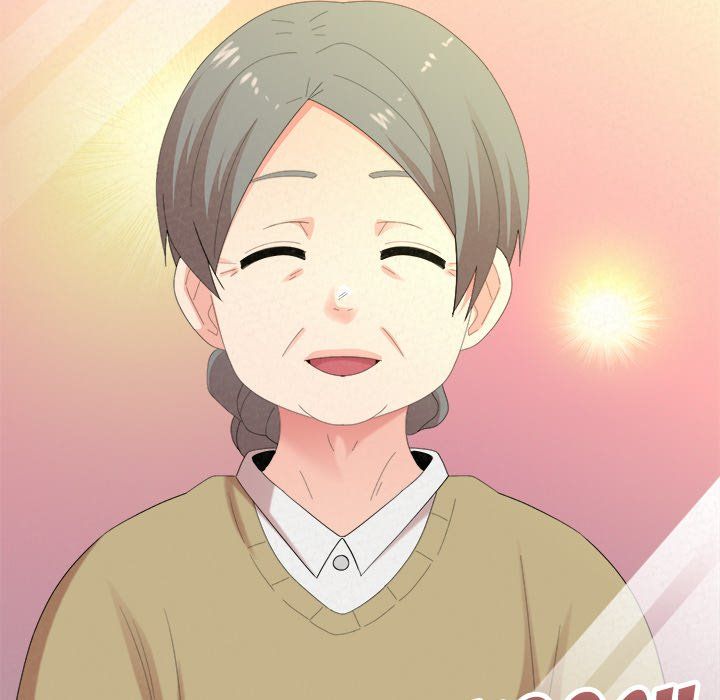 Milk Therapy Manhwa - Chapter 28 Page 88