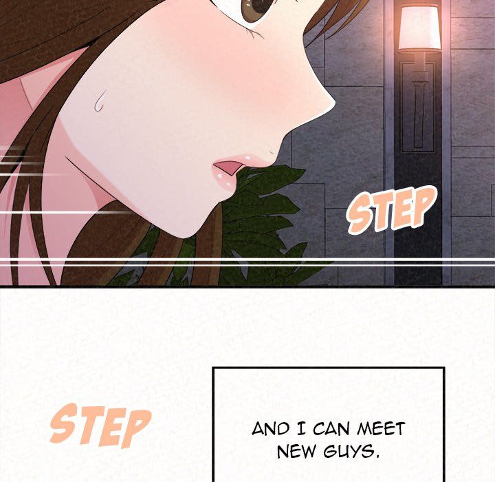 Milk Therapy Manhwa - Chapter 28 Page 91