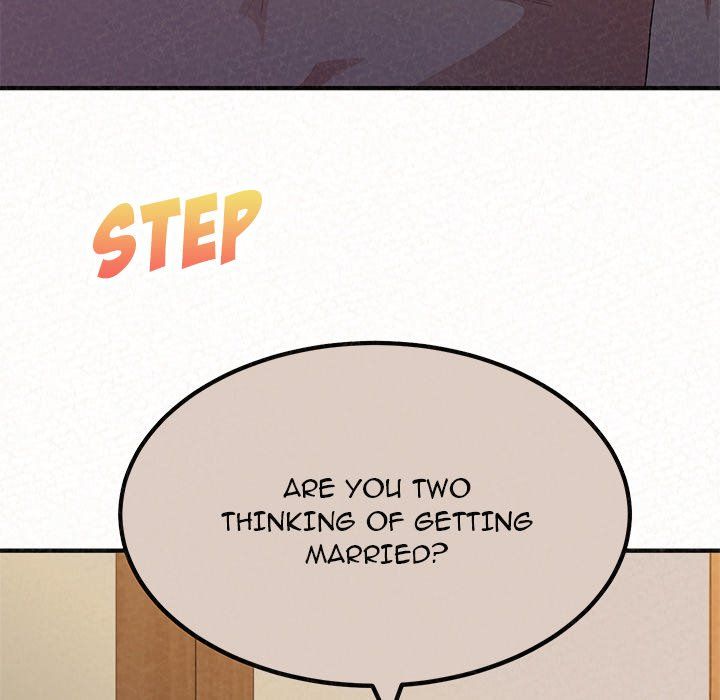 Milk Therapy Manhwa - Chapter 28 Page 96