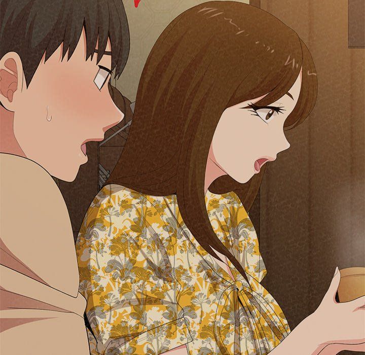 Milk Therapy Manhwa - Chapter 28 Page 100