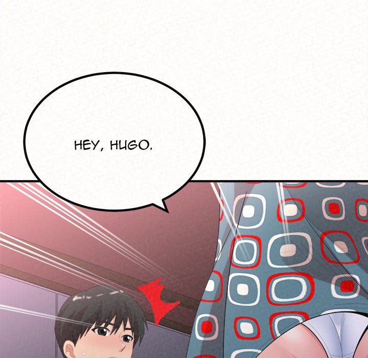 Milk Therapy Manhwa - Chapter 28 Page 107