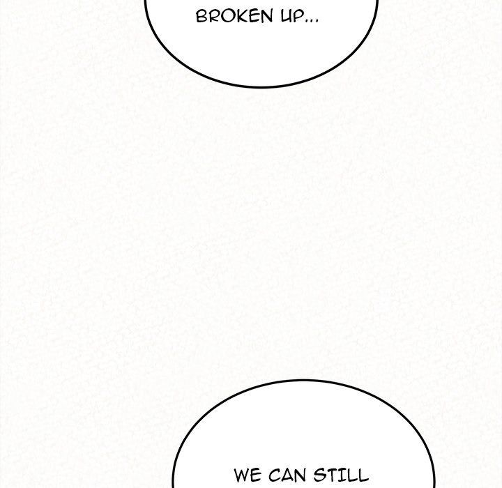 Milk Therapy Manhwa - Chapter 28 Page 112