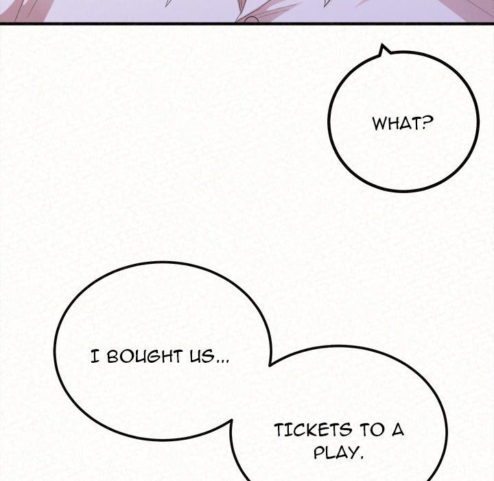 Milk Therapy Manhwa - Chapter 28 Page 117