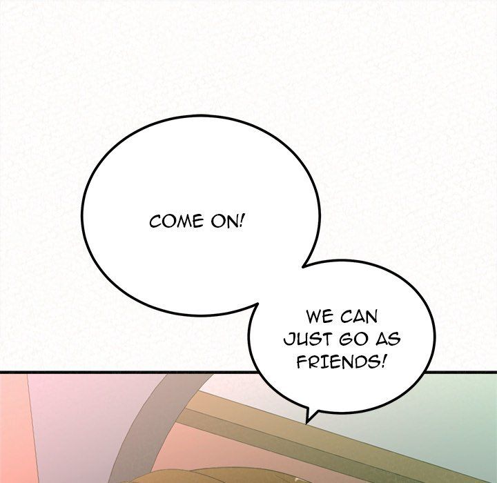 Milk Therapy Manhwa - Chapter 28 Page 123