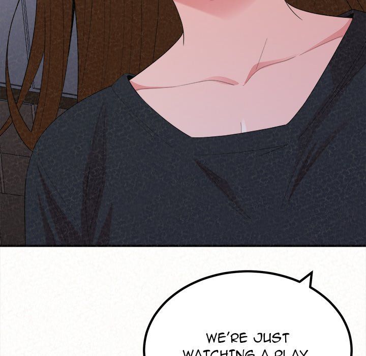 Milk Therapy Manhwa - Chapter 28 Page 125